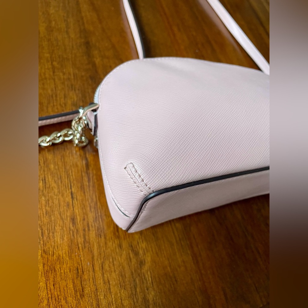 Kate Spade Pink Cameron Crossbody - Picture 7 of 11